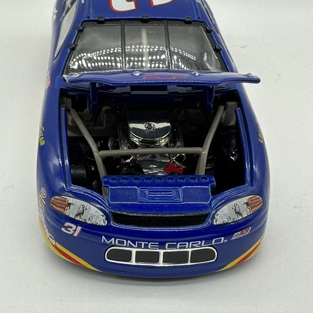 Mike Skinner #31 Lowe's 1999 Monte Carlo 1:24 Car Bank 1 of 1,500 C249916177-2
